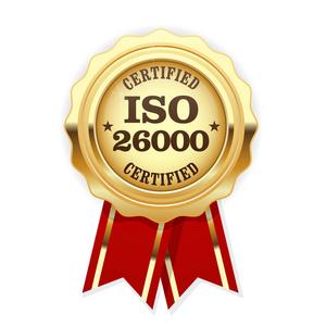 Iso 26000 标准莲座丛社会责任