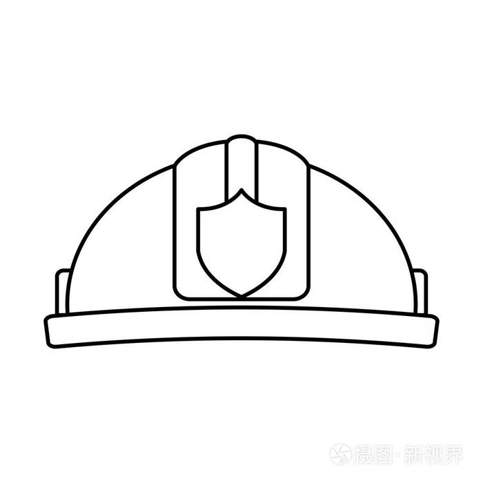 消防工具简笔画图片