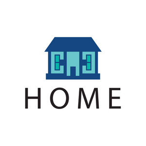 首页 logo 模板照片