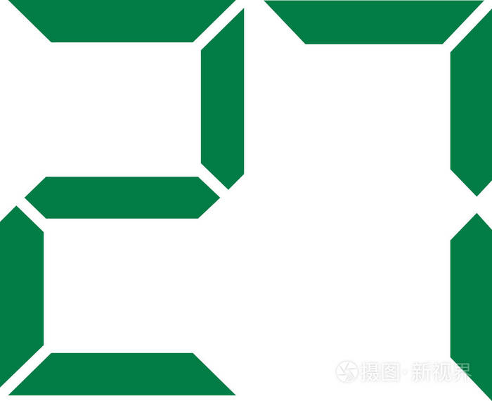 二十七个数字27