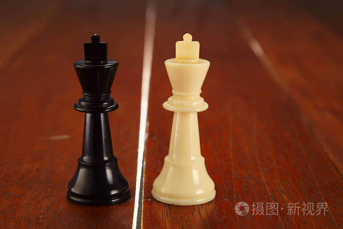 两个象棋王
