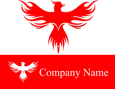 凤凰飞图片-凤凰飞素材-凤凰飞插画-摄图新视界