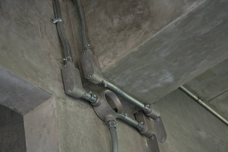 接线盒图片-接线盒素材-接线盒插画-摄图新视界