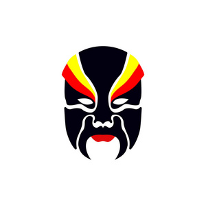 京剧小天宫脸谱图片