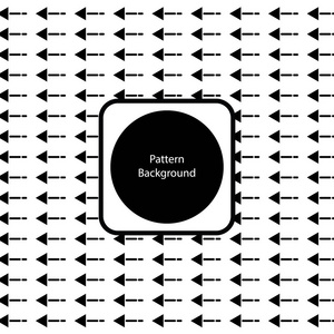 矢量模式或抽象的背景下，现代风格的黑色和白色颜色