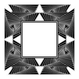 几何辅助图形图片