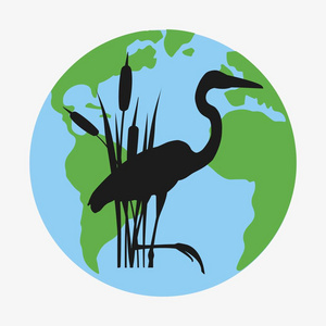 湿地logo图片大全