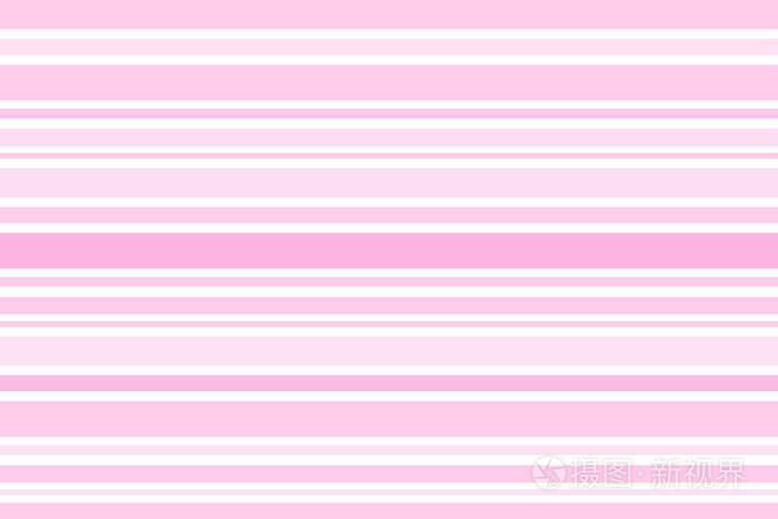 柔和的细条纹图案背景
