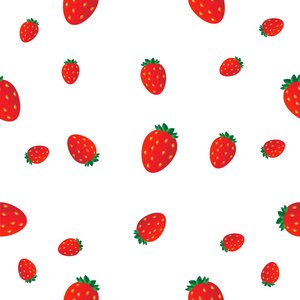 草莓无缝模式
