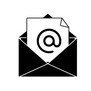 信封和邮件设计图片