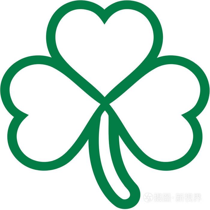 三叶草大纲设计与三颗心