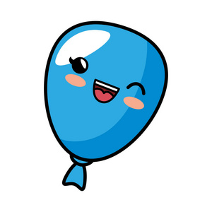 气球空气党性图片