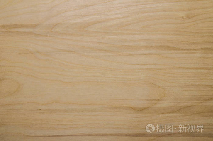 桦木板的背景