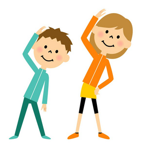 孩子运动会图片-孩子运动会素材-孩子运动会插画-摄图新视界