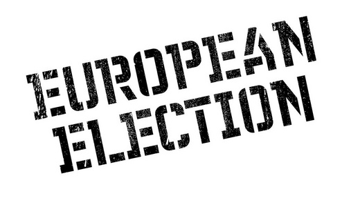 欧洲议会选举橡皮戳图片