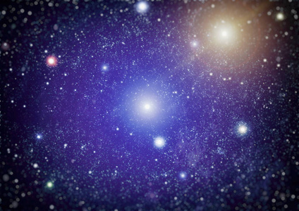 明星空间图片