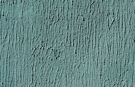 青色的彩色水泥墙面图片