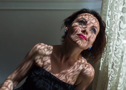 投下阴影图片-投下阴影素材-投下阴影插画-摄图新视界