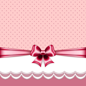 花边和丝带图片