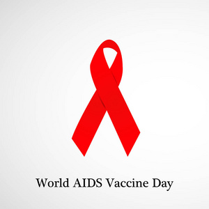 世界艾滋病疫苗日背景说明