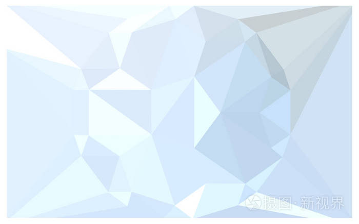 在中心亮蓝色的向量美丽几何宝石背景与一颗大钻石插画 正版商用图片0x2shv 摄图新视界 在中心亮蓝色的向量美丽几何宝石背景与一颗大钻石插画 正版商用图片0x2shv 摄图新视界