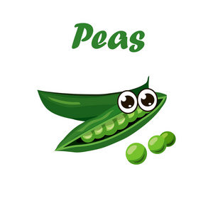 打开的豌豆荚图片