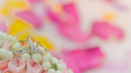 泰国婚礼文化