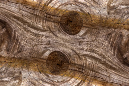 旧的木材表面的背景