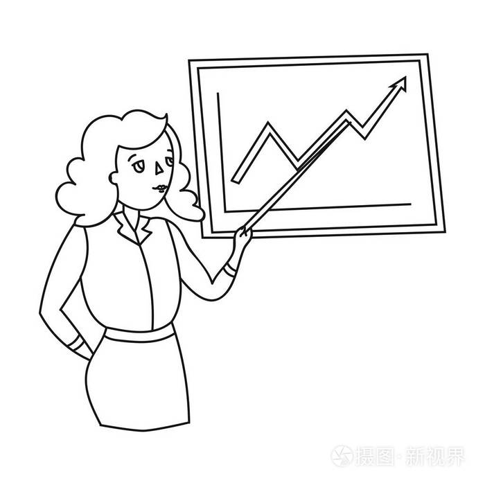 会议和 negetiations 符号股票矢量图插画-正版商用图片0x3oii-摄图新