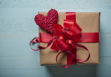 天爱的礼物图片