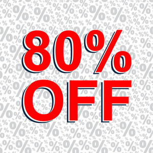 活动预告字体海报设计