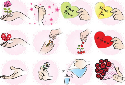 烤的东西套图片-烤的东西套素材-烤的东西套插画-摄图新视界