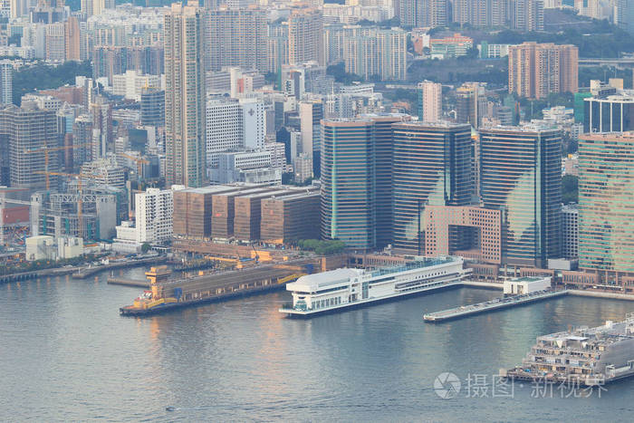 在香港九龙半岛照片 正版商用图片0x4r50 摄图新视界 在香港九龙半岛照片 正版商用图片0x4r50 摄图新视界