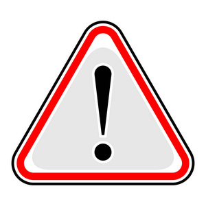 注意点图片-注意点素材-注意点插画-摄图新视界