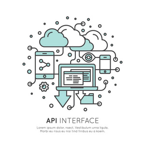 Api 应用编程接口