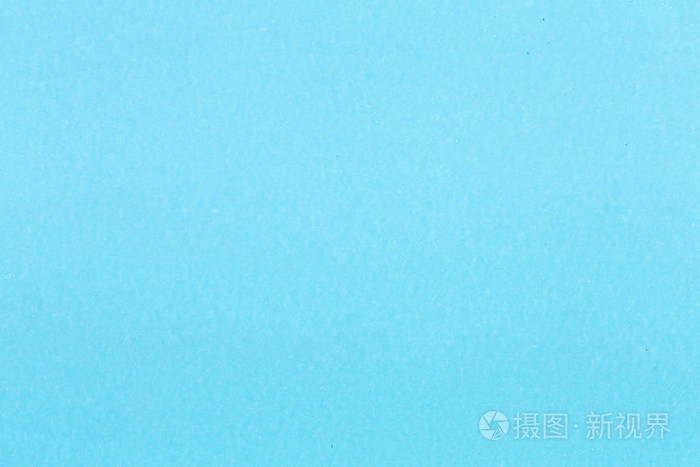 天蓝色背景