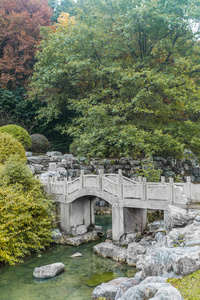 江苏省宜兴市自然公园风景