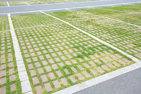 免费的停车场图片