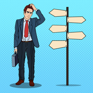 十字路口卡通图片