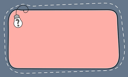 黑色文本常见问题图片