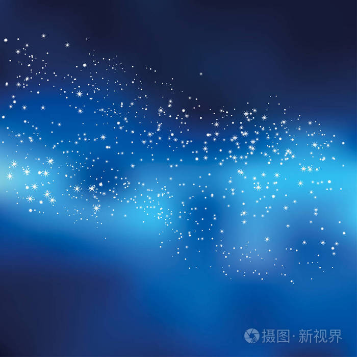 夜空的星星背景的概念矢量图插画 正版商用图片0x7xwa 摄图新视界 夜空的星星背景的概念矢量图插画 正版商用图片0x7xwa 摄图新视界