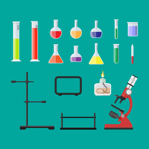 生物科学教育设备