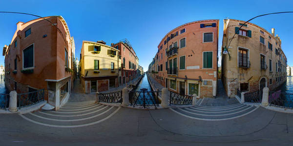 威尼斯 360 度