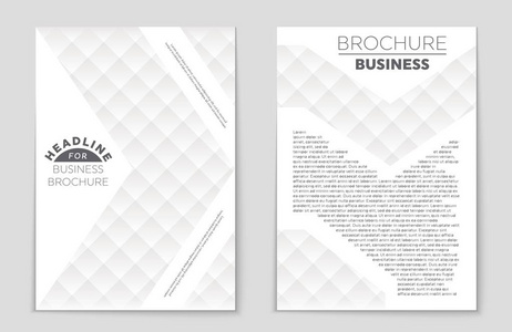 列表, 头版, 样机宣传册主题样式, 横幅, 想法, 封面, 小册子, 打印