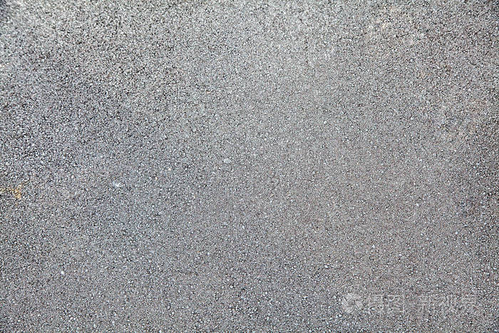 新灰色沥青