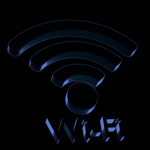 互联网 wifi 连接