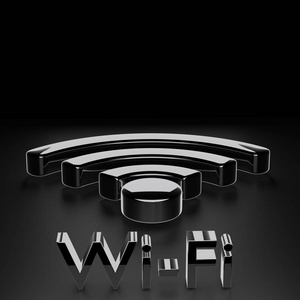 互联网 wifi 连接