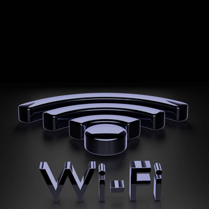 互联网 wifi 连接