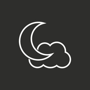 日月光图片-日月光素材-日月光插画-摄图新视界