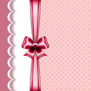 花边和丝带图片